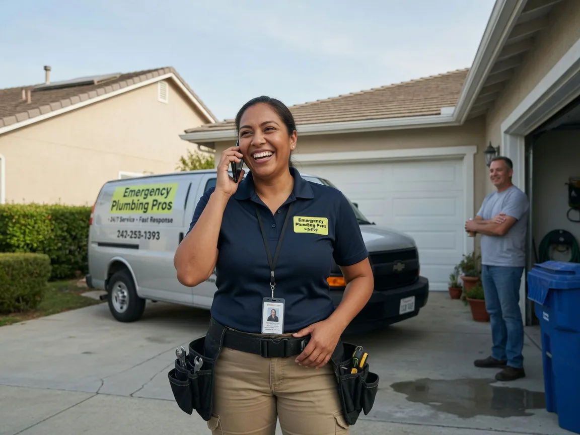 Emergency Plumber New Prague, MN FAQs